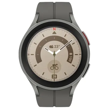 Samsung Galaxy Watch 5 Pro 45mm Gris