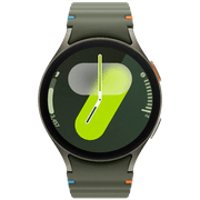 Smartwatch samsung verde 2025