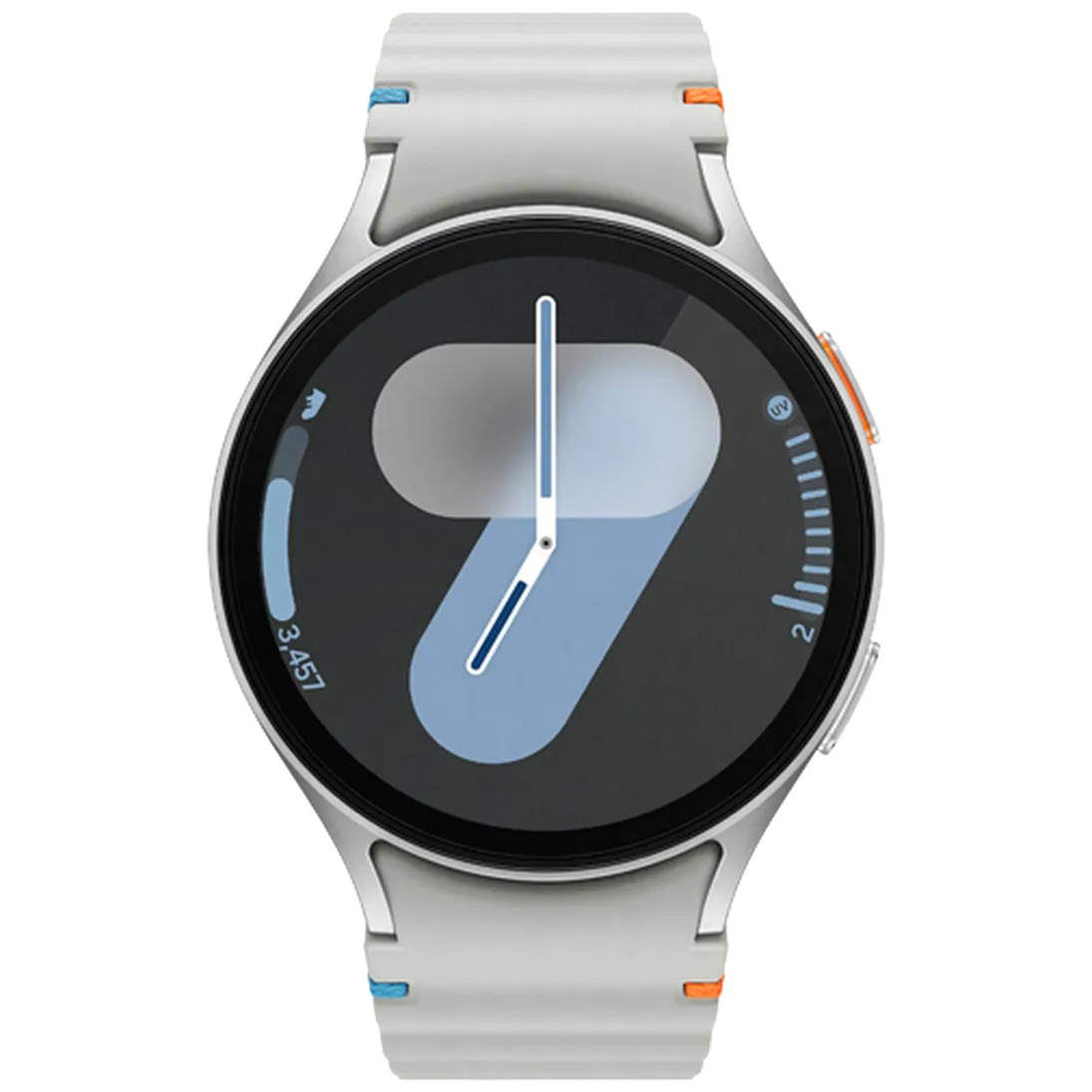 Samsung Galaxy Watch 7 44mm Zilver