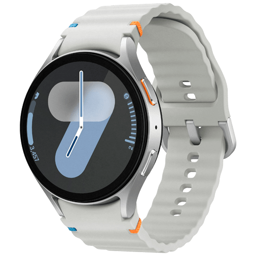 Smartwatch plata sale