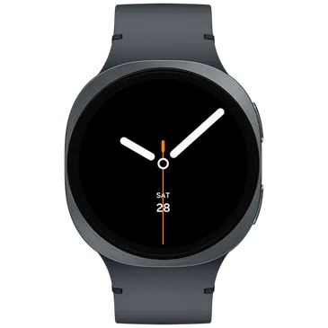 Samsung Galaxy Watch 8 4G 44mm Dark Grey