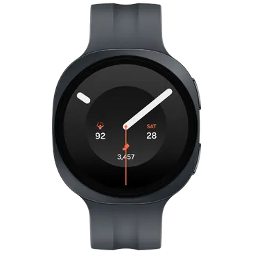 Samsung Galaxy Watch 9 40mm Noir