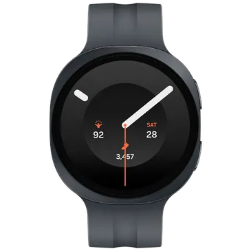 Samsung Galaxy Watch 9 44mm Noir
