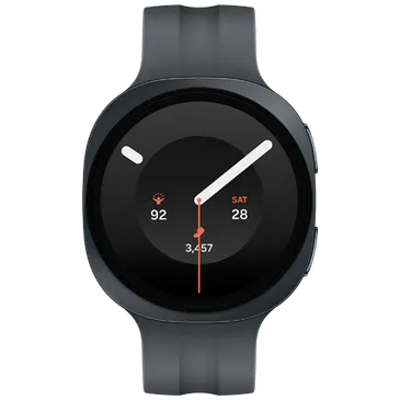 Samsung Galaxy Watch 9 4G 40mm Noir