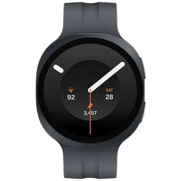 Samsung Galaxy Watch 9 4G 44mm Black