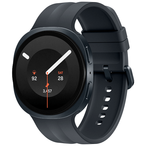 Samsung Galaxy Watch 9 4G 44mm Zwart - Belsimpel