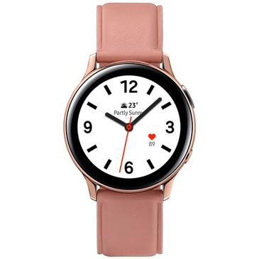 Galaxy Watch Active2(SM-R830) rose-gold