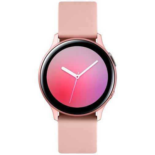 Samsung Galaxy Watch Active 2 40mm SM-R830 Rose Gold Aluminium - Belsimpel