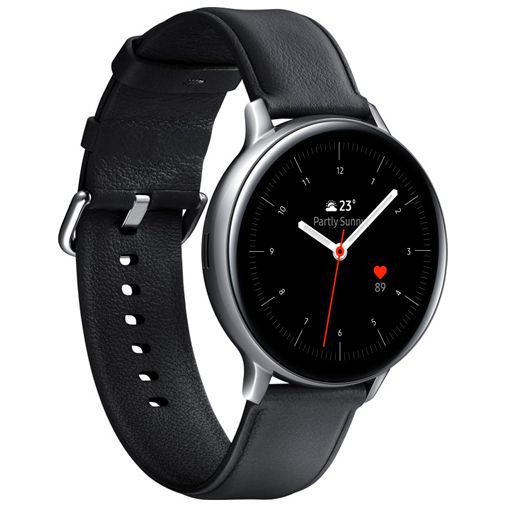 Samsung galaxy watch active2 steel 44mm sale