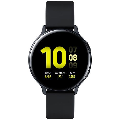 Galaxy watch active 2 stainless steel 44mm lte sale