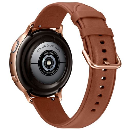 Samsung galaxy watch active 2 esim 44mm black sale