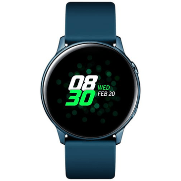Samsung Galaxy Watch Active SM R500 Green Belsimpel