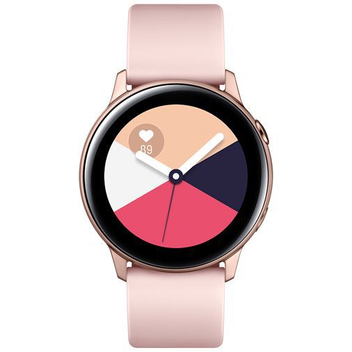 Samsung Galaxy Watch Active SM-R500 Rose Gold - Belsimpel