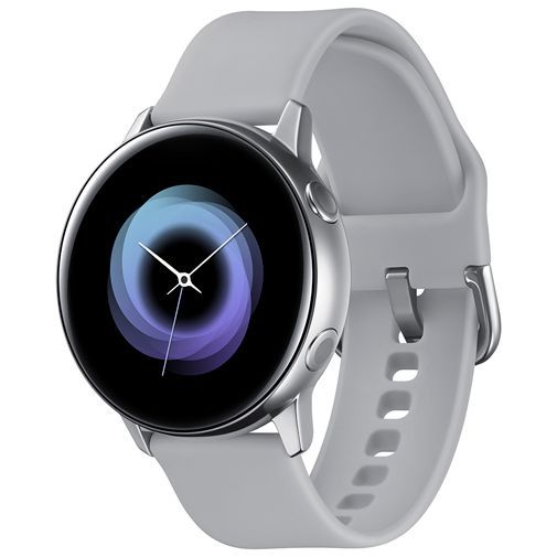 Features of samsung online active watch