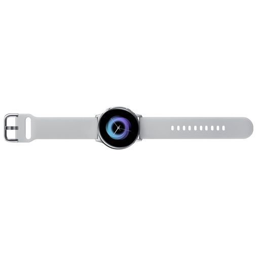 Samsung Galaxy Watch Active SM R500 Silver Gomibo