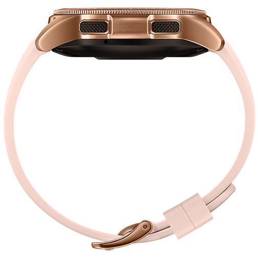 Samsung galaxy watch r810 rose gold online