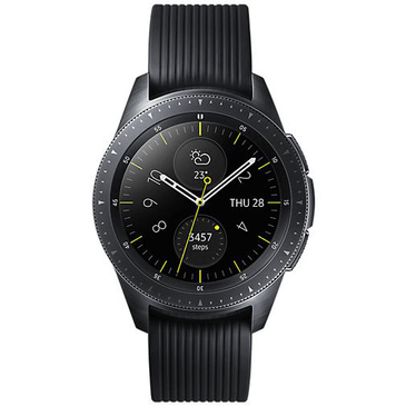 Samsung gear shop s3 r810