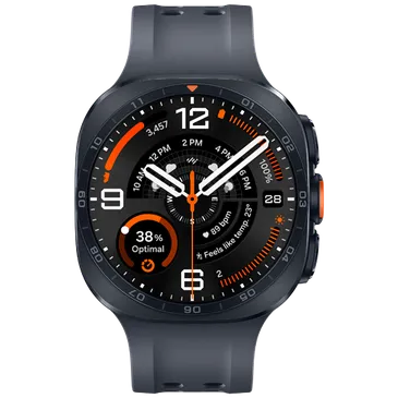 Samsung Galaxy Watch Ultra 2 Noir
