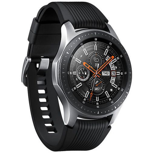 Samsung Galaxy Watch 46mm SM-R800 Silver