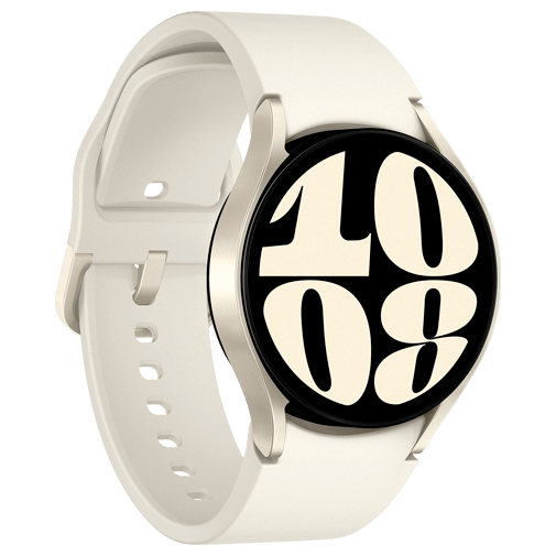 Samsung Galaxy Watch 6 40mm Beige Gomibo.hu