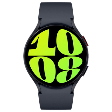 Samsung Galaxy Watch 6 44mm Grey Gomibo