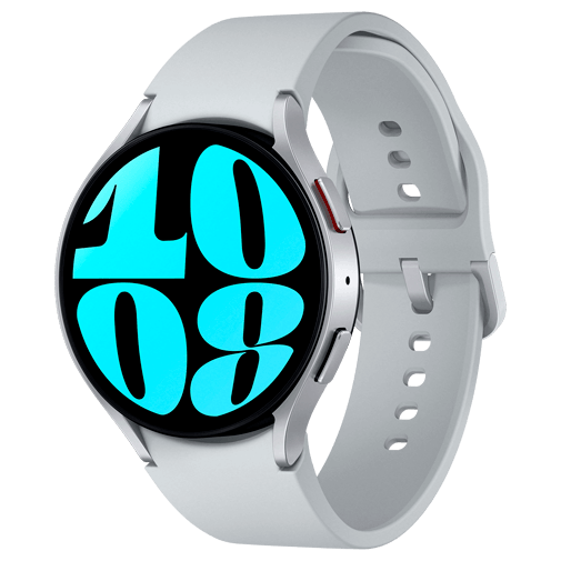 Samsung galaxy active silver watch hotsell