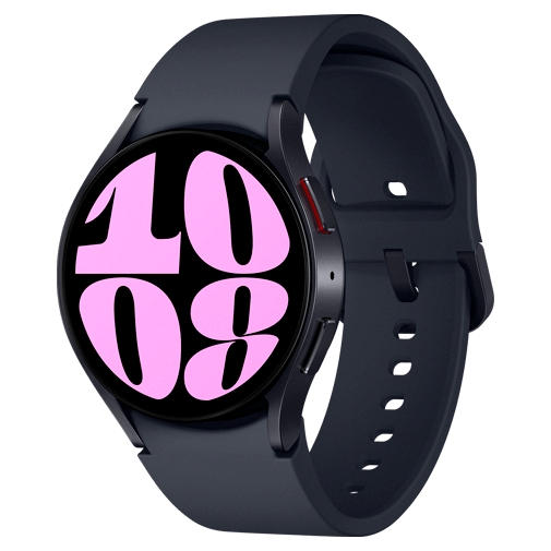 Samsung Galaxy Watch 6 4G 40mm Grau Gomibo