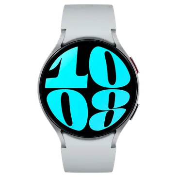 Samsung Galaxy Watch 6 4G 44mm Silver