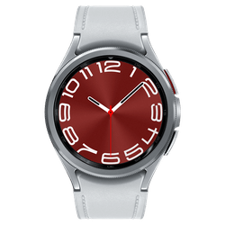 Samsung Galaxy Watch 6 Classic 43mm Silver