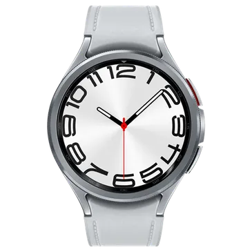 Samsung Galaxy Watch 6 Classic 47mm Zilver