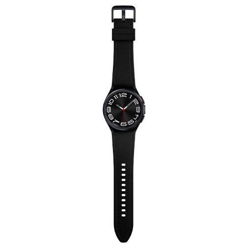 Samsung Galaxy Watch 6 Classic 47mm Black