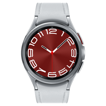 Galaxy watch silver online 46mm 4g