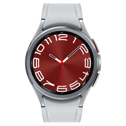 Huawei watch classic discount silver