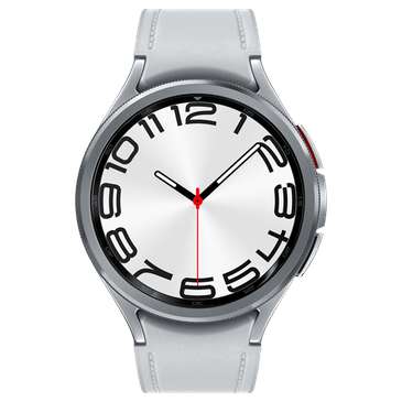 Samsung Galaxy Watch 6 Classic 4G 47mm Silver Gomibo