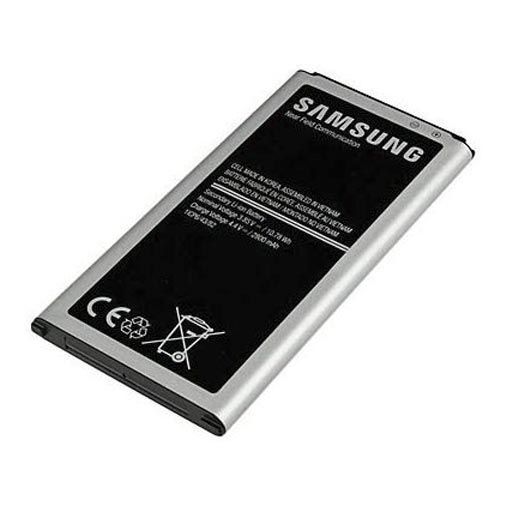 Samsung Galaxy Xcover 4 Accu EB-BG390