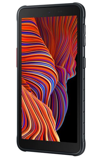 Samsung Galaxy Xcover Cases