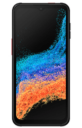 Samsung Galaxy Xcover 6 Pro Schwarz