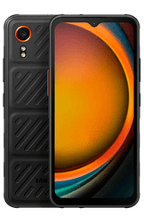 Samsung Galaxy Xcover 7 128GB G556 Preto Enterprise Edition