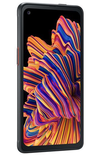 Samsung Galaxy Xcover Pro FAQ