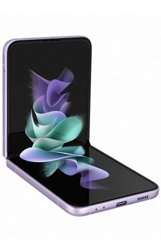 Samsung Galaxy Z Flip 3 128GB Purple - buy - Gomibo.ch