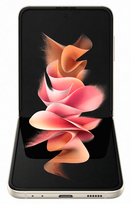Samsung Galaxy Z Flip 3 128GB White - buy - Gomibo.es
