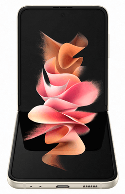Galaxy z flip3 ホワイト Samsung Galaxy Z Flip 3 128GB Blanc - acheter - Gomibo.fr