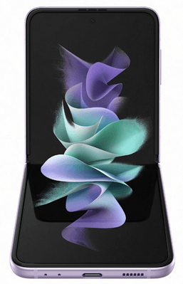 Samsung Galaxy Z Flip 3 256GB Purple - buy - Gomibo.es