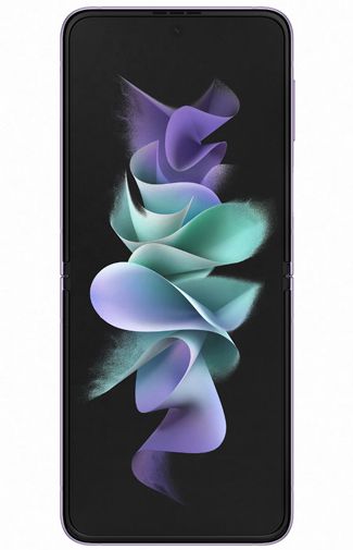 Galaxy z Flip3 5G パープル 256GB Samsung Z Flip 3 5G 8GB/256GB 6.7´´ Dual Sim Purple | Techinn