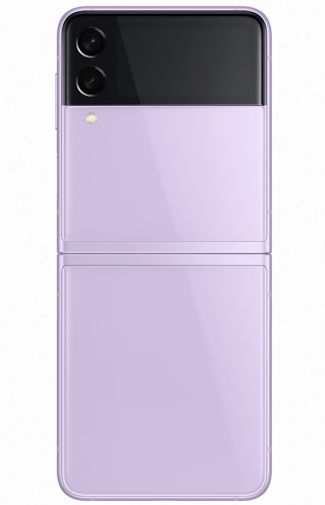 Samsung Galaxy Z Flip 3 256GB Purple - buy - Gomibo.ch