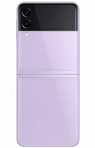 Samsung Galaxy Z Flip 3 256GB Purple - buy - Gomibo.co.uk