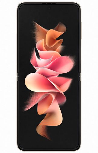 Samsung Galaxy Z Flip 3 256GB White - buy - Gomibo.ch