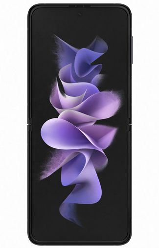Samsung Galaxy Z Flip 3 256GB Black - buy - Gomibo.ch