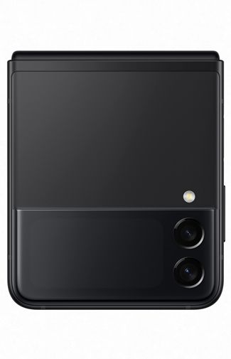 Samsung Galaxy Z Flip 3 256GB Black - buy - Gomibo.ch