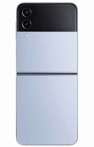 Samsung Galaxy Z Flip 4 128GB F721 Blue - buy - Gomibo.ch